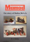 Mamod by MALINS, P.S.